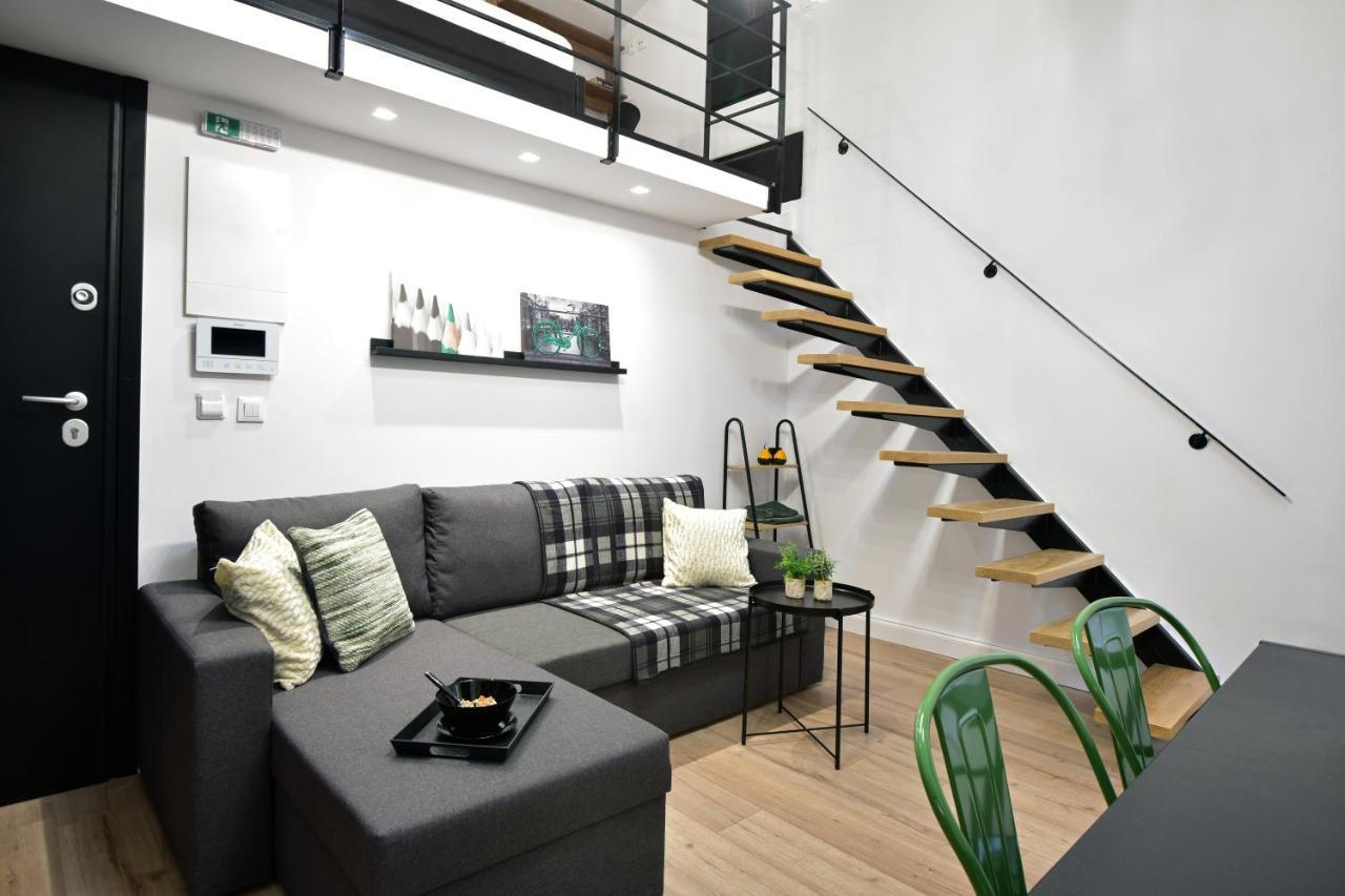 Queen 4 Apartment In The Heart Of The Corfu Historical Old Town Center Екстер'єр фото